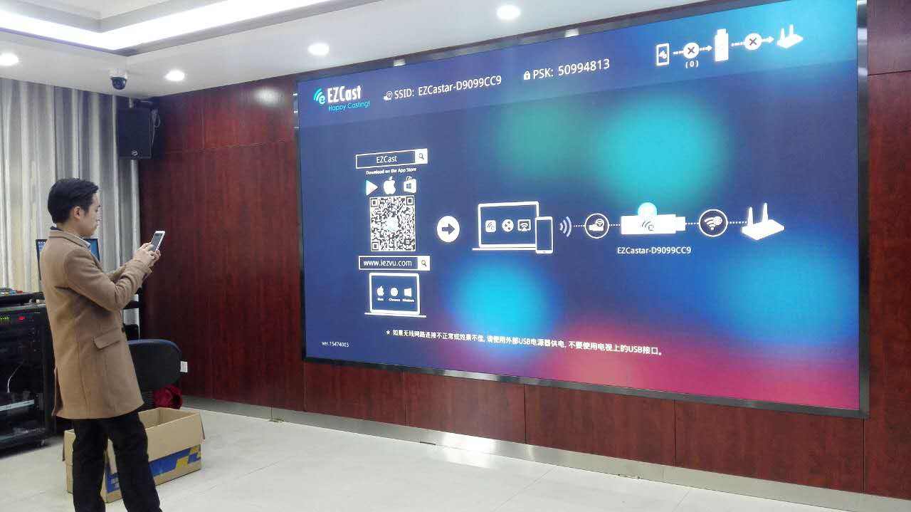 LED顯示屏的日常維護(hù)主要是做什么呢？
